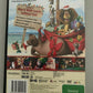 Merry Madagascar (DVD, Region 4 - PAL) Ben Stiller, Chris Rock