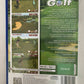 Leaderboard Golf PS2 PAL With Manual