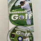 Leaderboard Golf PS2 PAL With Manual