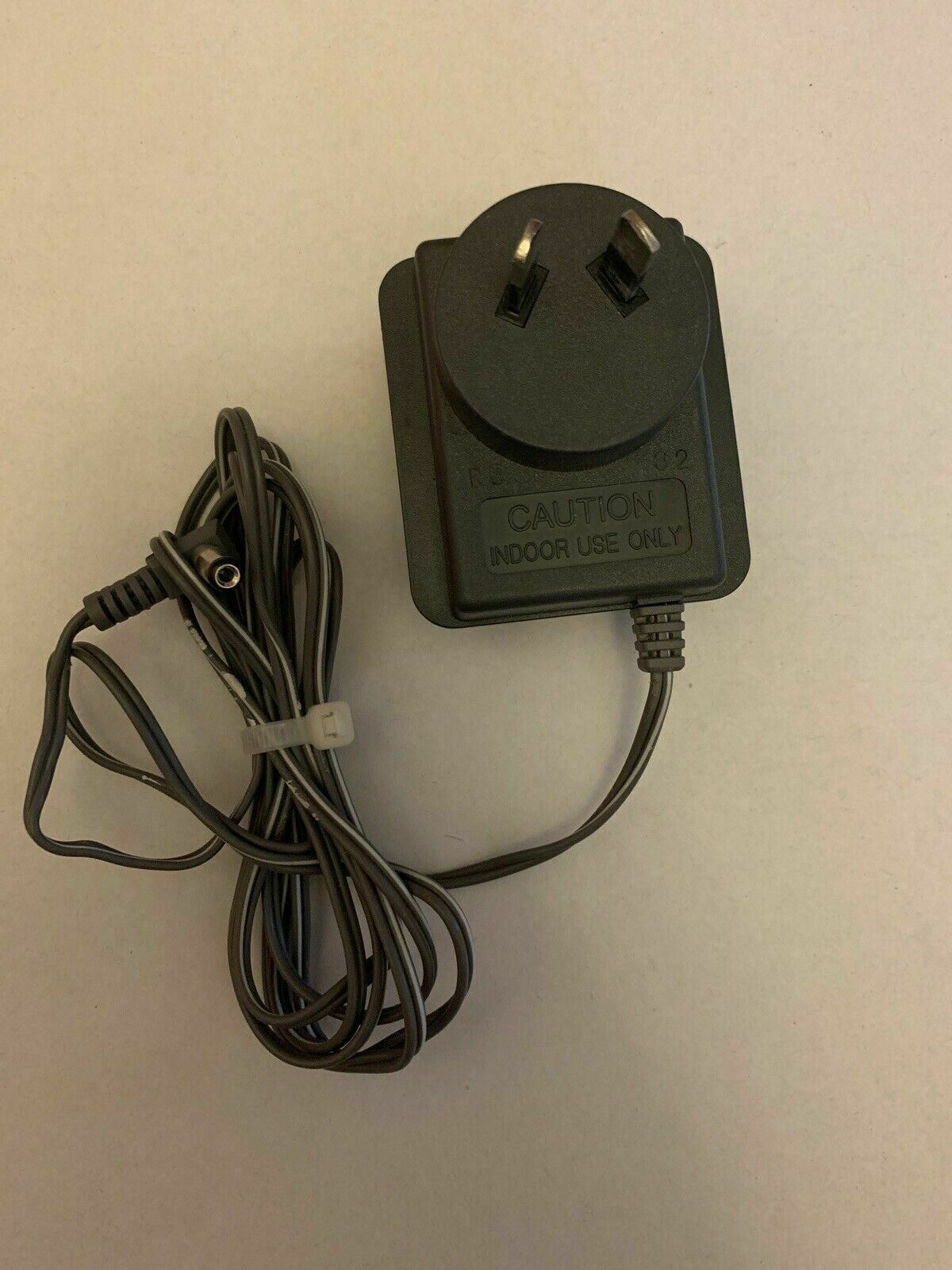 GENUINE Panasonic PQLV200AL AC Adapter 6v 350mA for Cordless Phone