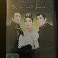 *New Sealed* War And Peace (DVD, 1956) Audrey Hepburn, Henry Fonda Region 4