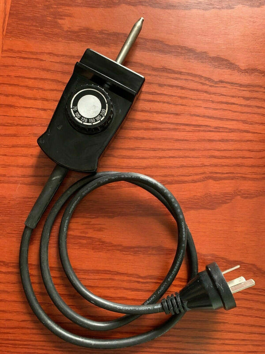 Mistral MWK55 Temperature Probe Genuine Power Supply for MISTRAL Wok