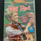 Big Red (DVD, 2004) Walter Pidgeon  Region 4