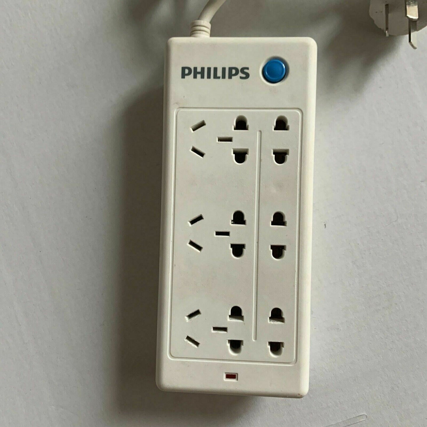 Philips SPS26*0B/93 Power Strip Board with 3 Power Outlets