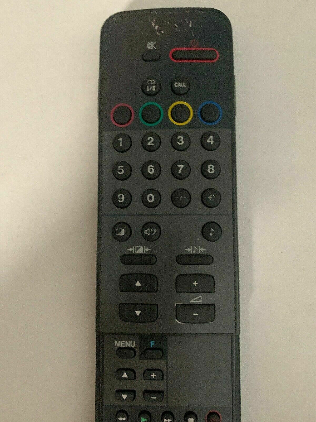 Genuine Toshiba CT-9777 Remote Control for TV