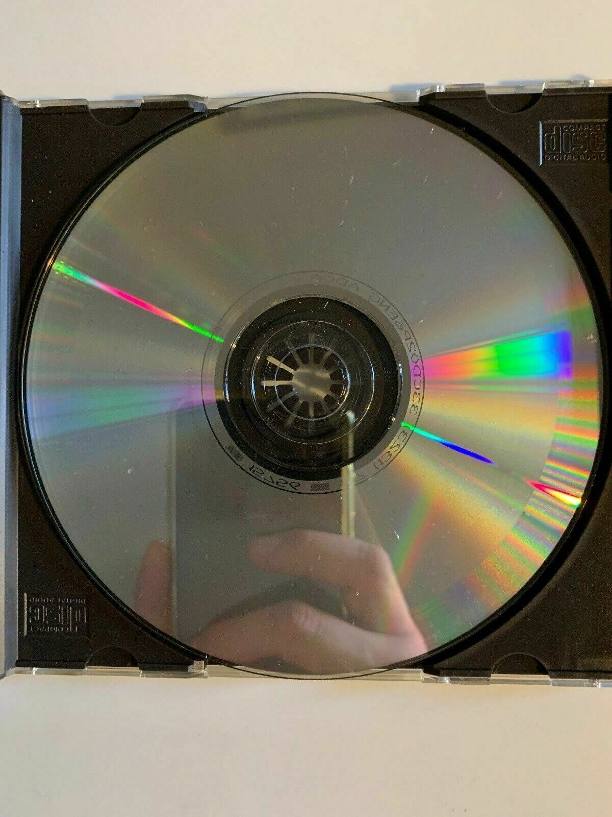 Fantasy General 1997 PC DOS CD-ROM Mindscape Vintage DOS Simulation Game