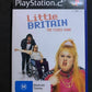 Little Britain The Video Game - PS2 PlayStation 2 Game PAL