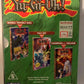 YU-GI-OH! Volumes 7-9 DVD Box Set - 3 Disc Set - Magna Pacific-DBX25002