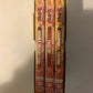 YU-GI-OH! Volumes 7-9 DVD Box Set - 3 Disc Set - Magna Pacific-DBX25002