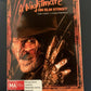 Nightmare On Elm Street - The First 3 Nightmares (DVD, 2005, 3-Disc Set) Region4