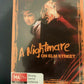 Nightmare On Elm Street - The First 3 Nightmares (DVD, 2005, 3-Disc Set) Region4