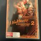 Nightmare On Elm Street - The First 3 Nightmares (DVD, 2005, 3-Disc Set) Region4