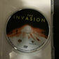The Invasion (DVD, 2007) Nicole Kidman, Daniel Craig - Region 1