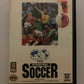FIFA International Soccer Mega Drive Retro Game, Cartridge, Box & Manual