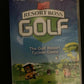 Resort Boss: Golf - PC DVD - BRAND NEW