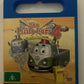 The Little Cars 4 In New Genie Adventures (DVD)