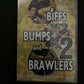 AFL Biffs, Bumps And Brawlers : Vol 2 (DVD, 2002)