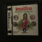 Imagine:  Fashion Designer  Nintendo DS Game