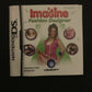 Imagine:  Fashion Designer  Nintendo DS Game