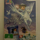 Dora Saves the Snow Princess - Nintendo Wii PAL Wii U Compatible