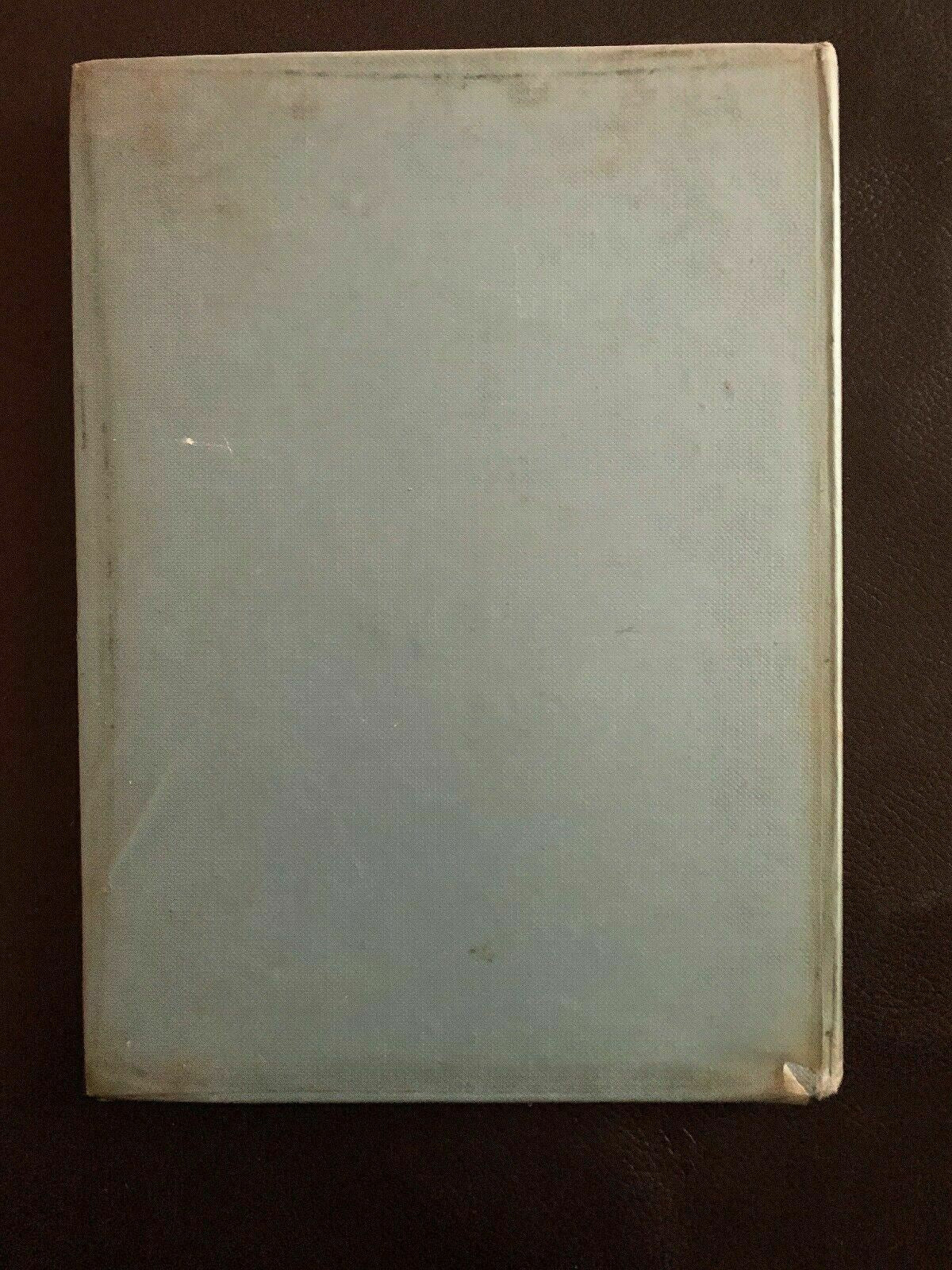Common Sense English Secondary Book II By F.F Potter Hardcover 1947