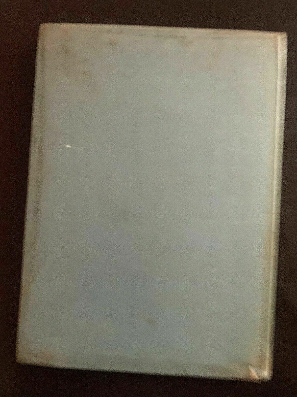Common Sense English Secondary Book II By F.F Potter Hardcover 1947