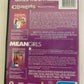 Girls Rock Collection - Clueless & Mean Girls DVD