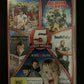 Tooth Fairy/ Aliens In The Attic/ Home Alone 1 & 2/ The Sandlot - 5 DVD's R4