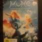 Mune The Guardian of the Moon (DVD, 2014)