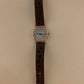 SWC Stainless Steel Back Water Resistant Analogue Watch 6069