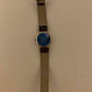 SWC Stainless Steel Back Water Resistant Analogue Watch 6069