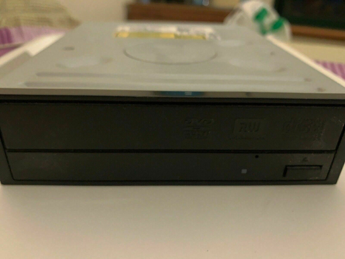 Hitachi/LG GH70N DVD Rewritable SATA Drive