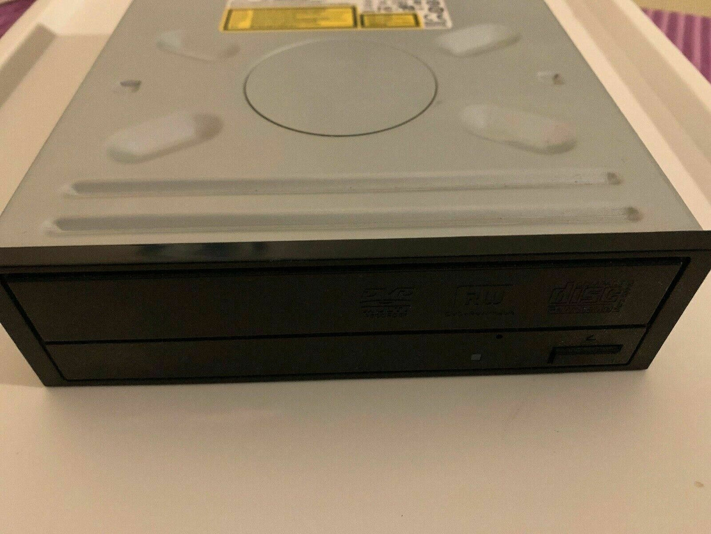Hitachi/LG GH70N DVD Rewritable SATA Drive