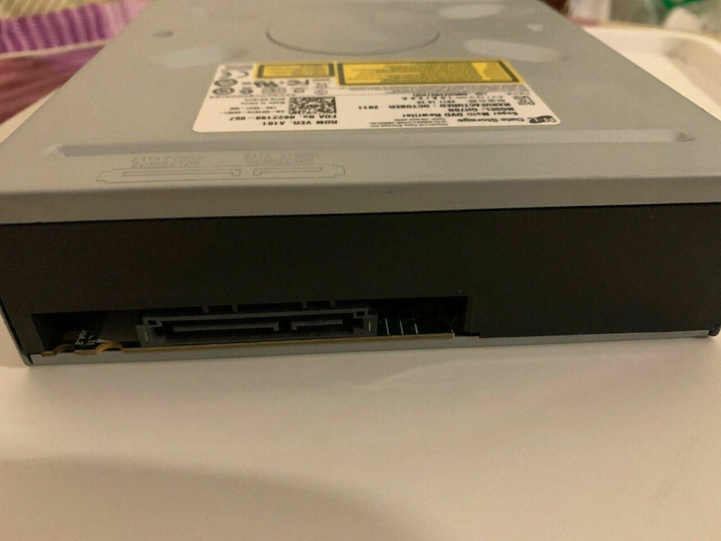 Hitachi/LG GH70N DVD Rewritable SATA Drive