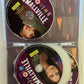 Smallville : The Complete Season 3 (6 Disc Set DVD) with Special Features