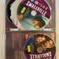 Smallville : The Complete Season 3 (6 Disc Set DVD) with Special Features