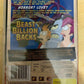 Futurama: The Beast with a Billion Backs (DVD, 2008) Limited Lenticular Edition