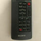 Genuine Sony RMT-715 Remote Control For Video 8 Recorder