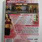 Jillian Michaels: No More Trouble Zones 6 Minute Fixes (DVD, 2008) Region 4