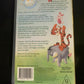 The Many Adventures of Winnie the Pooh - Walt Disney Classic (VHS, 1977) PAL
