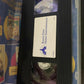 The Many Adventures of Winnie the Pooh - Walt Disney Classic (VHS, 1977) PAL