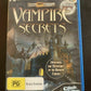 Hidden Mysteries - Vampire Secrets - PC Windows CD-ROM - Hidden Objects Game