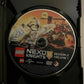 Lego Nexo Knights : Season 2 : Vol 1 DVD