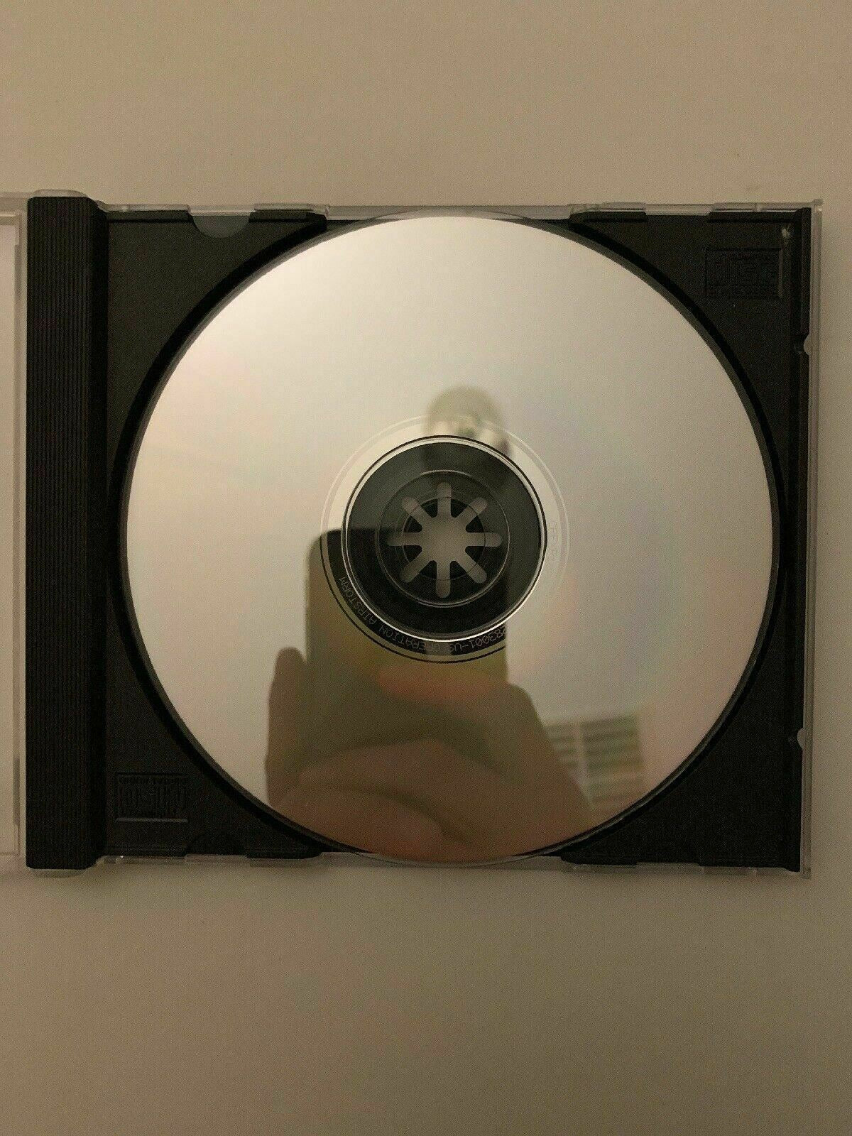 Operation AirStorm (PC: DOS, 1994) PC Game