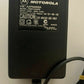 Motorola RWP410308S AC Adapter AAPN4006A 7.5V 400mA