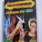 *New Sealed* The Experimentals - Science For Kids (DVD, 2007) Region 4. ABC Kids