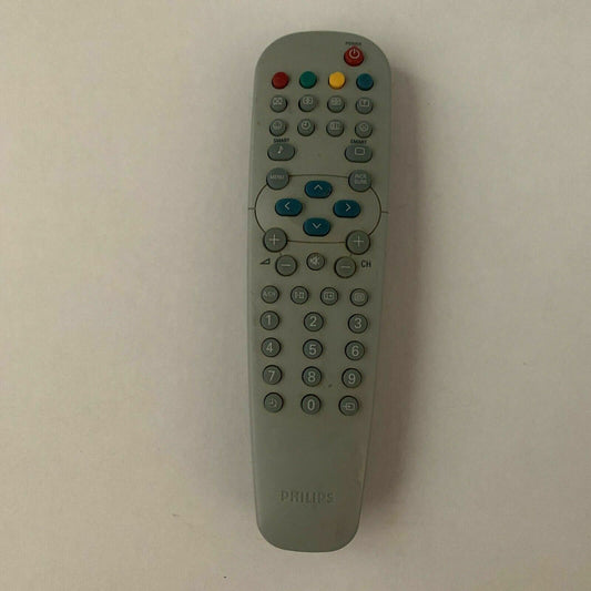 Genuine Philips RC19042001/01 Remote Control For  TV