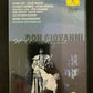 Mozart: Don Giovanni - Vienna/Furtwangler [DVD, 1955] Travers, Alfred; Czinner