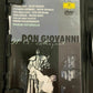 Mozart: Don Giovanni - Vienna/Furtwangler [DVD, 1955] Travers, Alfred; Czinner