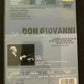 Mozart: Don Giovanni - Vienna/Furtwangler [DVD, 1955] Travers, Alfred; Czinner